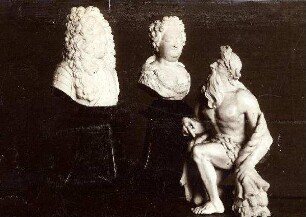 Bildnis von August (1662-1731), Herzog von Braunschweig-Wolfenbüttel
