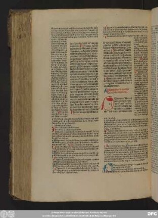 [Secundi libri]