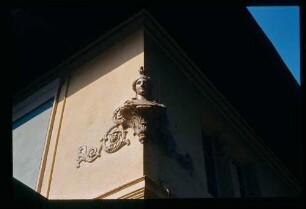 Schloß Glienicke 24.9.82.