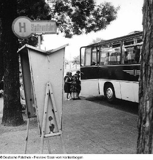 Verkehrsbetriebe
