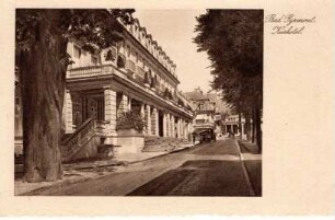 Kurhotel