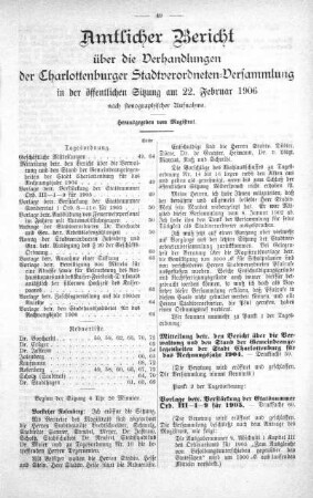 22. Februar 1906