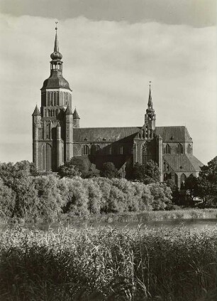 Pfarrkirche Sankt Marien