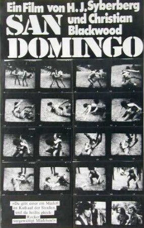 San Domingo