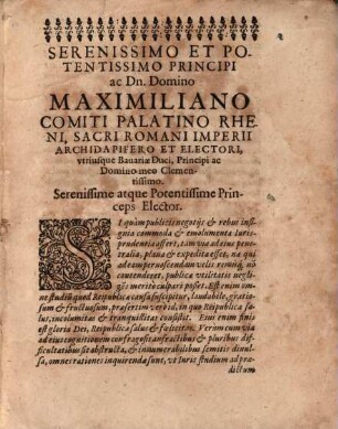 De Svmmo Ivre Et Aeqvitate : Theses Ivridicae