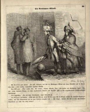 "Der Reissuppen-Effendi"