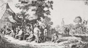 Der Jahrmarkt