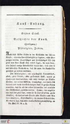 Eilftes Stueck