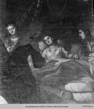 Geburt Mariens