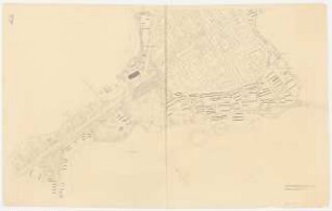 Grünplanung Ratzeburg: Lageplan 1:1000