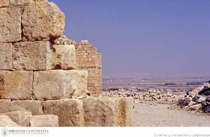 Qasr al-Hallabat