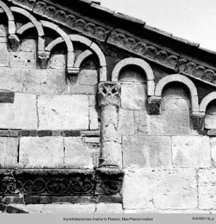 San Nazario, Montechiaro d'Asti