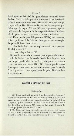 Concours général de 1887.