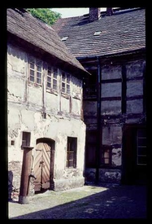Spandau Ritterburg 6.6.63.