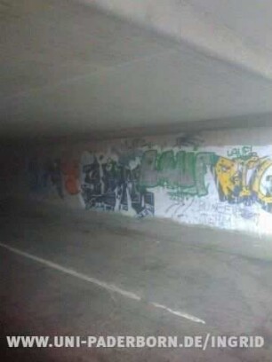LAUF