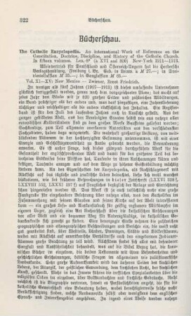 322-342 Bücherschau