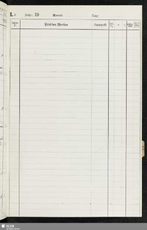 1918 [Nrn. 1-1164]