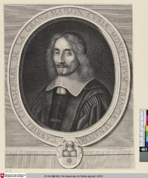 Gabriel Chassebras