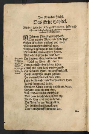 Iv-Xr, I.-III. Capitel