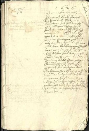 Bremelau mit Heudorf: Amtsprotokoll, 24.1.-10.11.