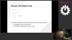 "Enlightening" KVM: Hyper-V emulation