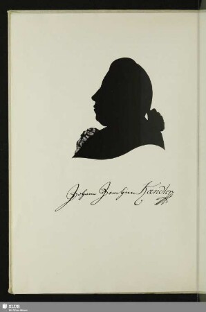 Johann Joachim Kaendler