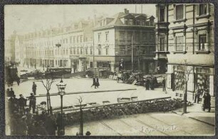 Eisenbahnstraße