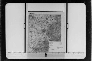 Offenburg (Forstbezirksnr. 354): Bildflugnr. 027 Flugstreifen 31-46, Südbaden 1, Bildflugcode 354027010, Maßstab 1:10000
