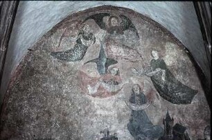 Martyrium der heiligen Ursula