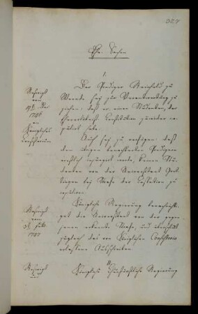 Regularien der Gerichtsbarkeit der Eheklageangelegenheiten der Universitätsverwandten.