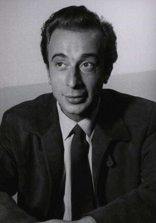 Harry Wüstenhagen