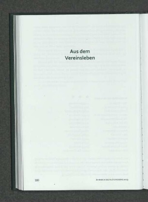 Aus dem Verensleben. Vereinsleitung ab 01.01.2018 In die Willa-Cordes-Stiftung delegierte Mitglieder. Ehrenvorsitzende und Ehrenmitglieder des Alstervereins e.V. Ehrenmitglieder des Alstervereins e.V.