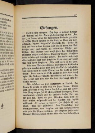 127-134 Gefangen