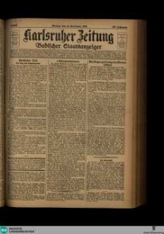 Karlsruher Zeitung