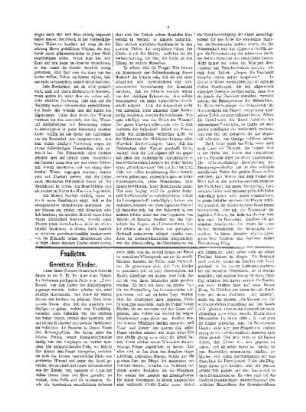 Feuilleton : Gerettete Kinder