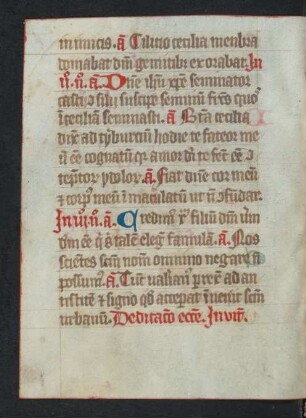 Dedicatio ecclesiae