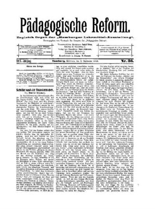 Schiller und die Kunsterzieher