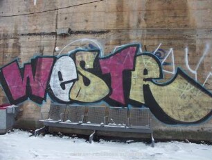 WeSTR