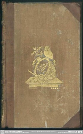 3.1769: Beyträge zur Geschichte merkwürdiger Bücher
