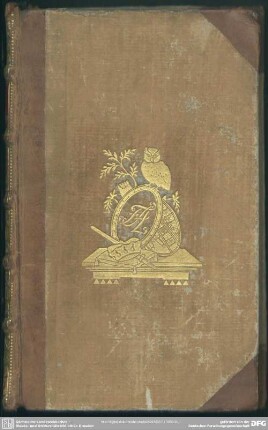 3.1769: Beyträge zur Geschichte merkwürdiger Bücher