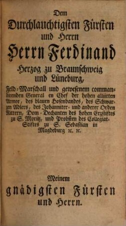 Die Allgemeine Welthistorie durch eine Gesellschaft von Gelehrten in Teutschland und Engelland ausgefertiget : In einem vollständigen und pragmatischen Auszuge mit zureichenden Allegationen, 3. Neue Historie ; Bd. 3