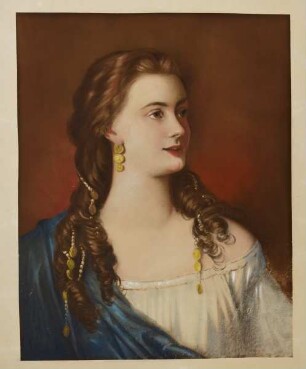 Christine (Titi) Hebbel
