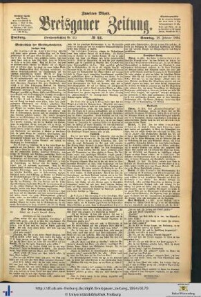 18.02.1894 (Zweites Blatt)
