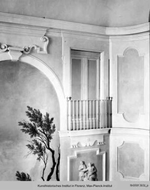 Villa Corsini, Florenz