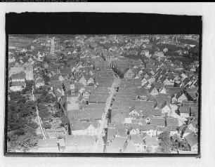 Winnenden (b. Waiblingen)
