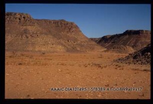 Wadi Hamra