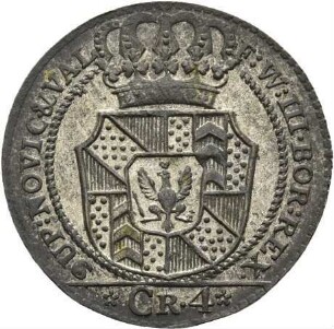 Neuenburg: Friedrich Wilhelm III. von Preußen