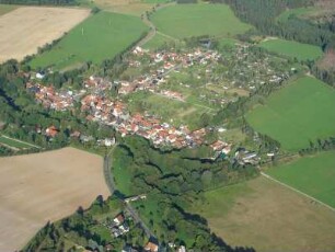 Jesuborn bei Gehren