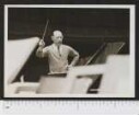 Aufnahme Igor Stravinsky im Konzertsaal