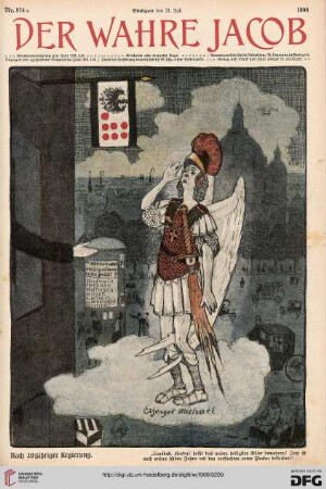 Nr. 574 (21. Juli 1908)